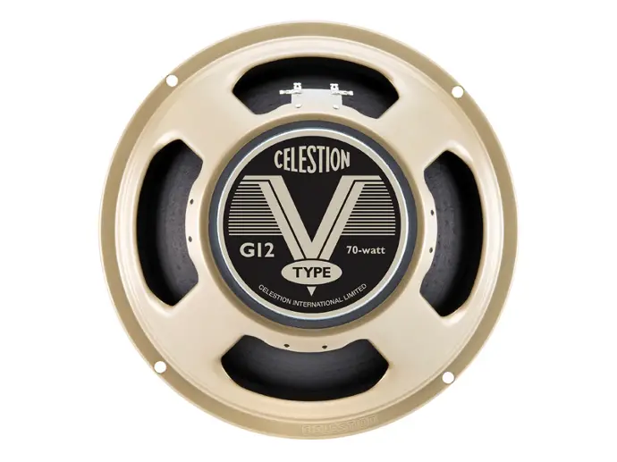 Speaker Celestion V-Type 12" / 70 W / 16 Ohm