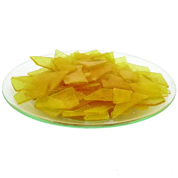 Astra Shellac Super Blonde (gomme laque) , 100 g 