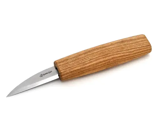 Beavercraft C14 – Whittling Knife 10 Years Guarantee