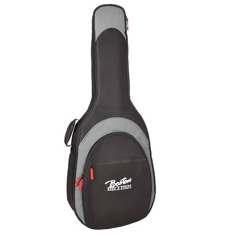 Boston Gig Bag Classical Guitar K-15-BG 