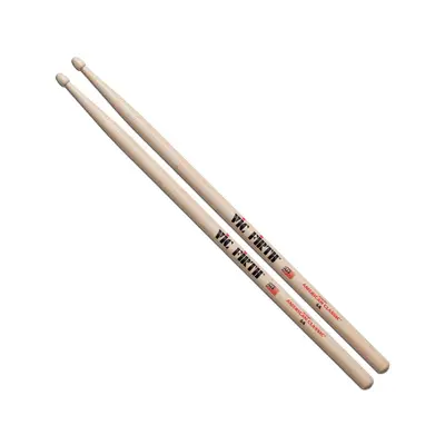 Drumsticks VIC FIRTH AH5B AMERICAN HERITAGE MAPLE