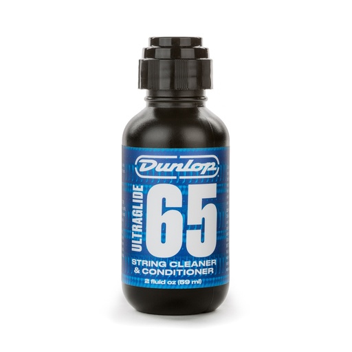 JIMDUNLOP FORMULA 65 ULTRA GLIDE STRING CONDITIONER 6582