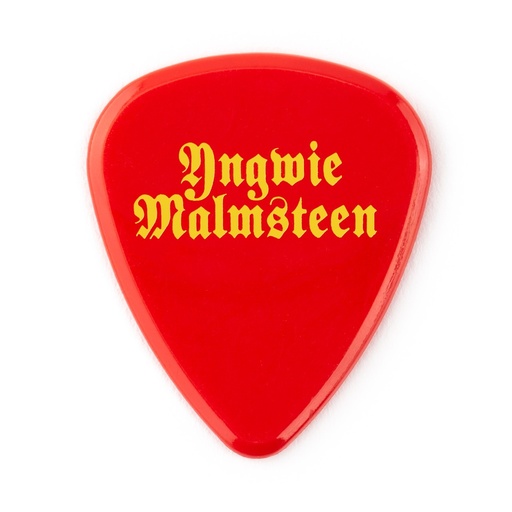 JIMDUNLOP YNGWIE MALMSTEEN 2.0MM YJM-02RD