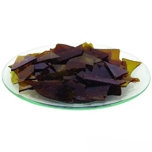Komet Shellac (gomme laque) , 100 g