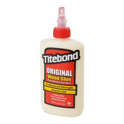 Titebond Original Wood Glue, 237 g
