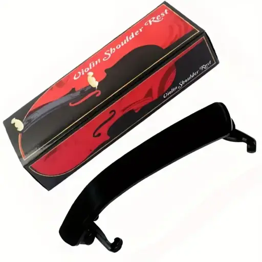 Violin shoulder rest 3/4 & 4/4 